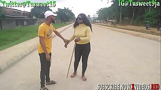 Susan the blind girl got tricked and fucked ergo hard by a stranger-SWEETPORN9JAA